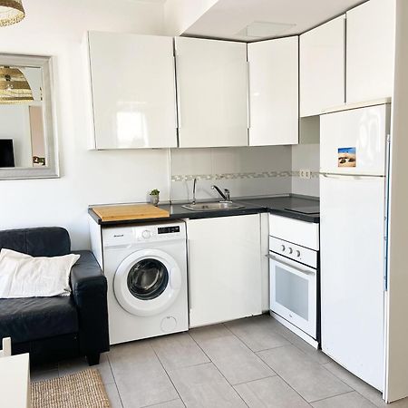 Casa Sol Bristol Sunset Beach Corralejo Eksteriør billede