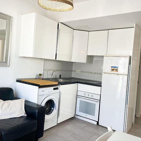 Casa Sol Bristol Sunset Beach Corralejo Eksteriør billede