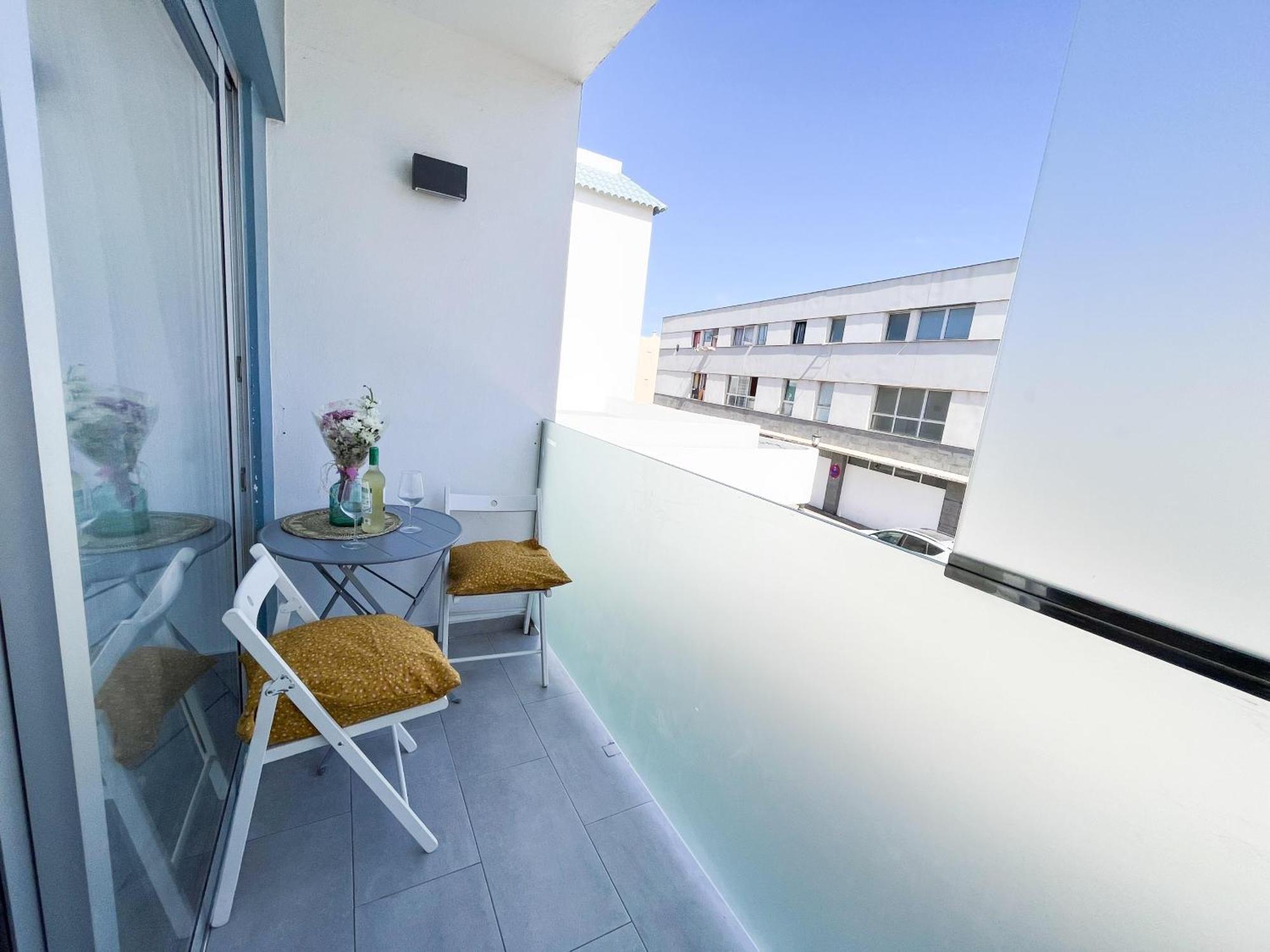 Casa Sol Bristol Sunset Beach Corralejo Eksteriør billede