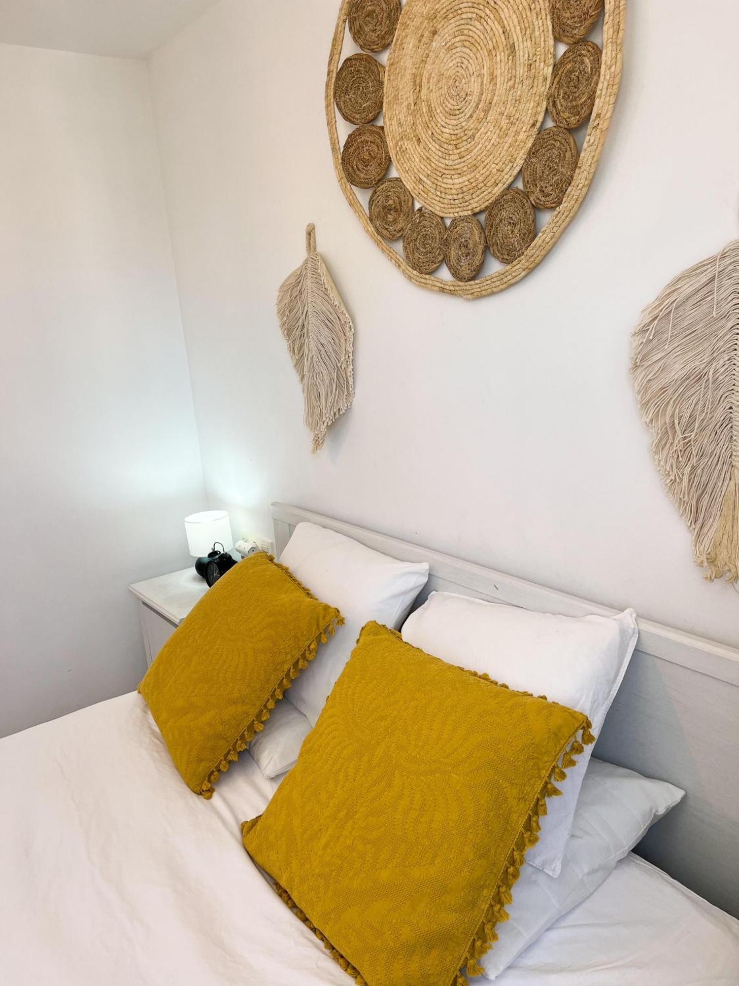 Casa Sol Bristol Sunset Beach Corralejo Eksteriør billede