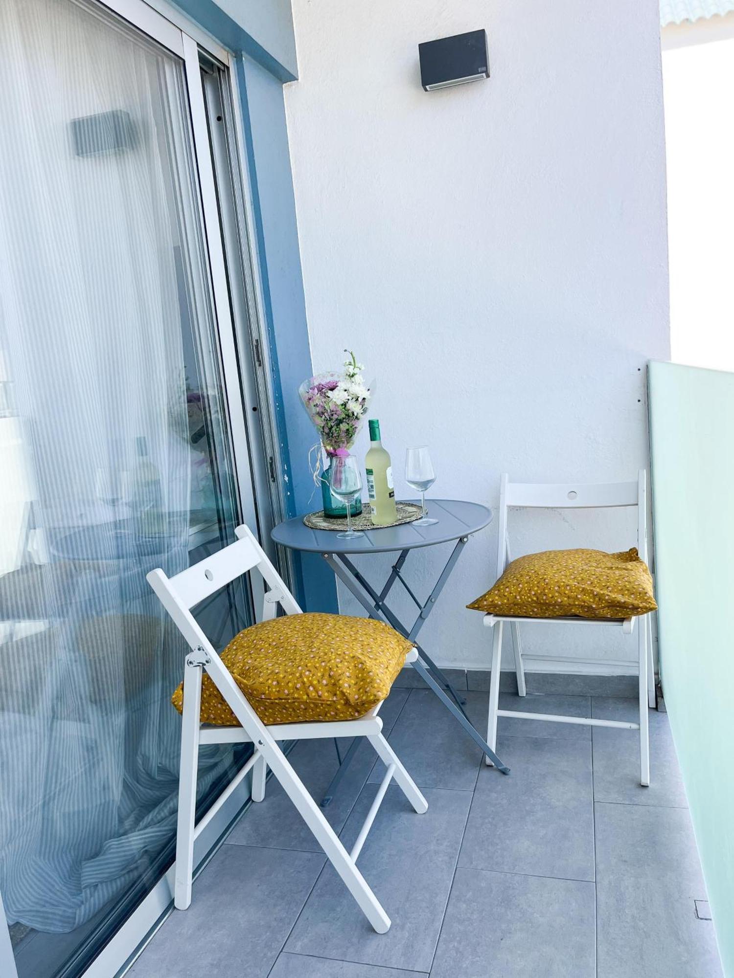 Casa Sol Bristol Sunset Beach Corralejo Eksteriør billede