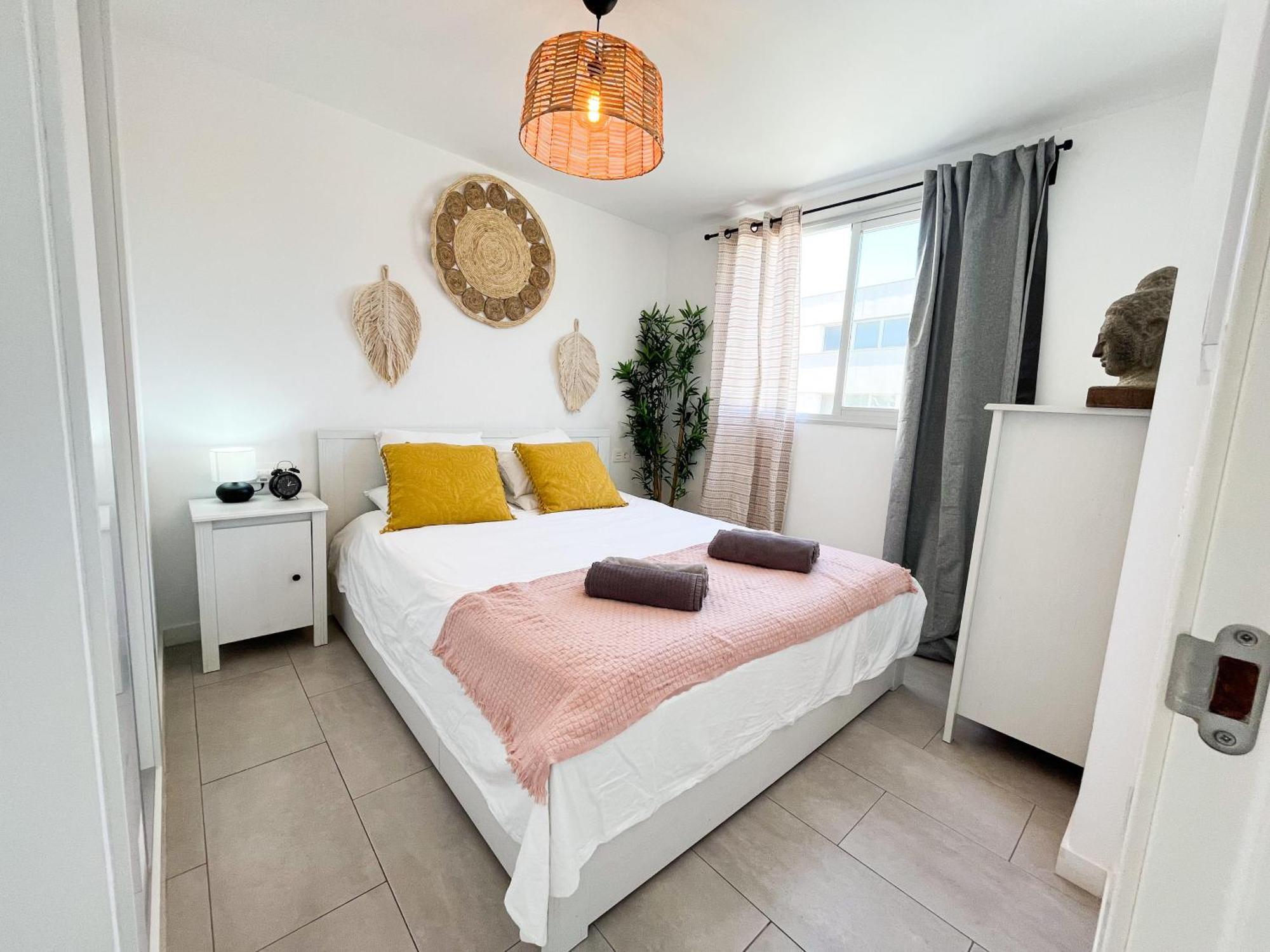 Casa Sol Bristol Sunset Beach Corralejo Eksteriør billede