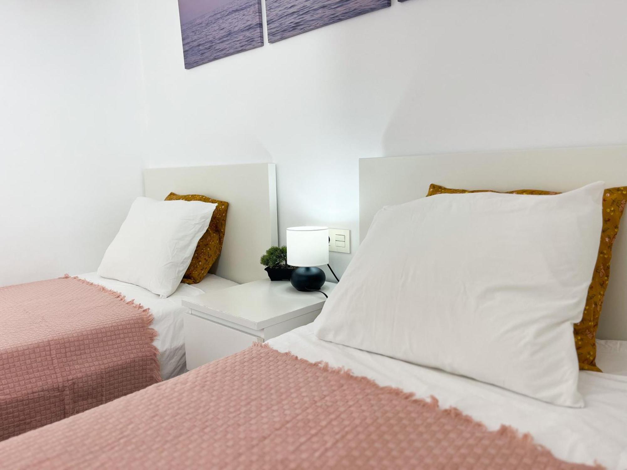 Casa Sol Bristol Sunset Beach Corralejo Eksteriør billede