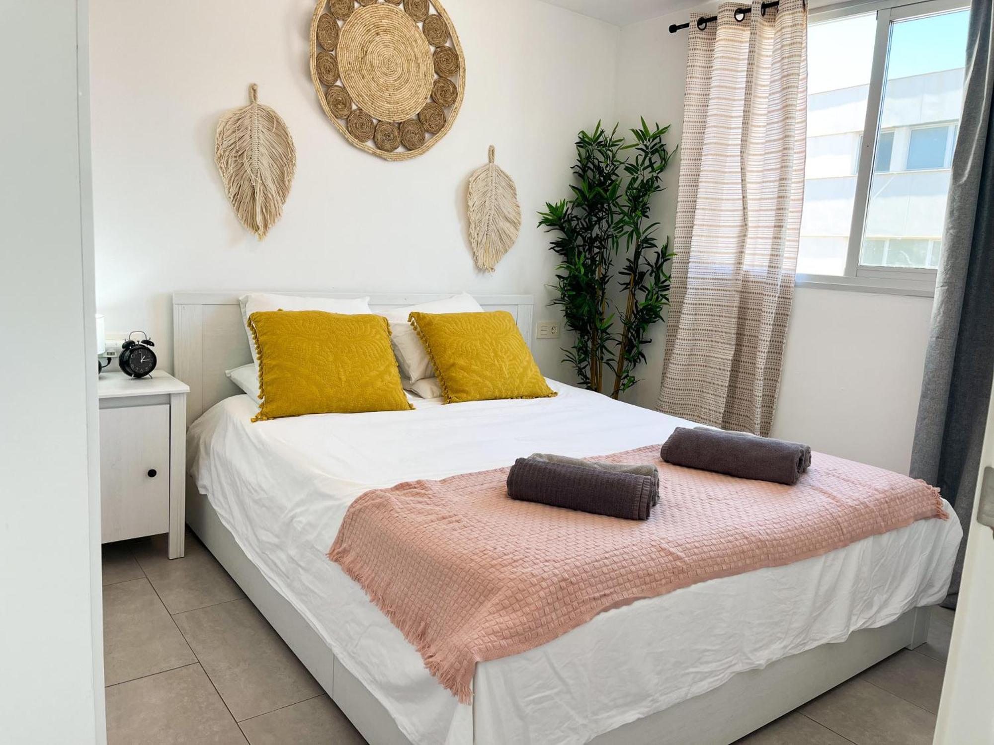 Casa Sol Bristol Sunset Beach Corralejo Eksteriør billede
