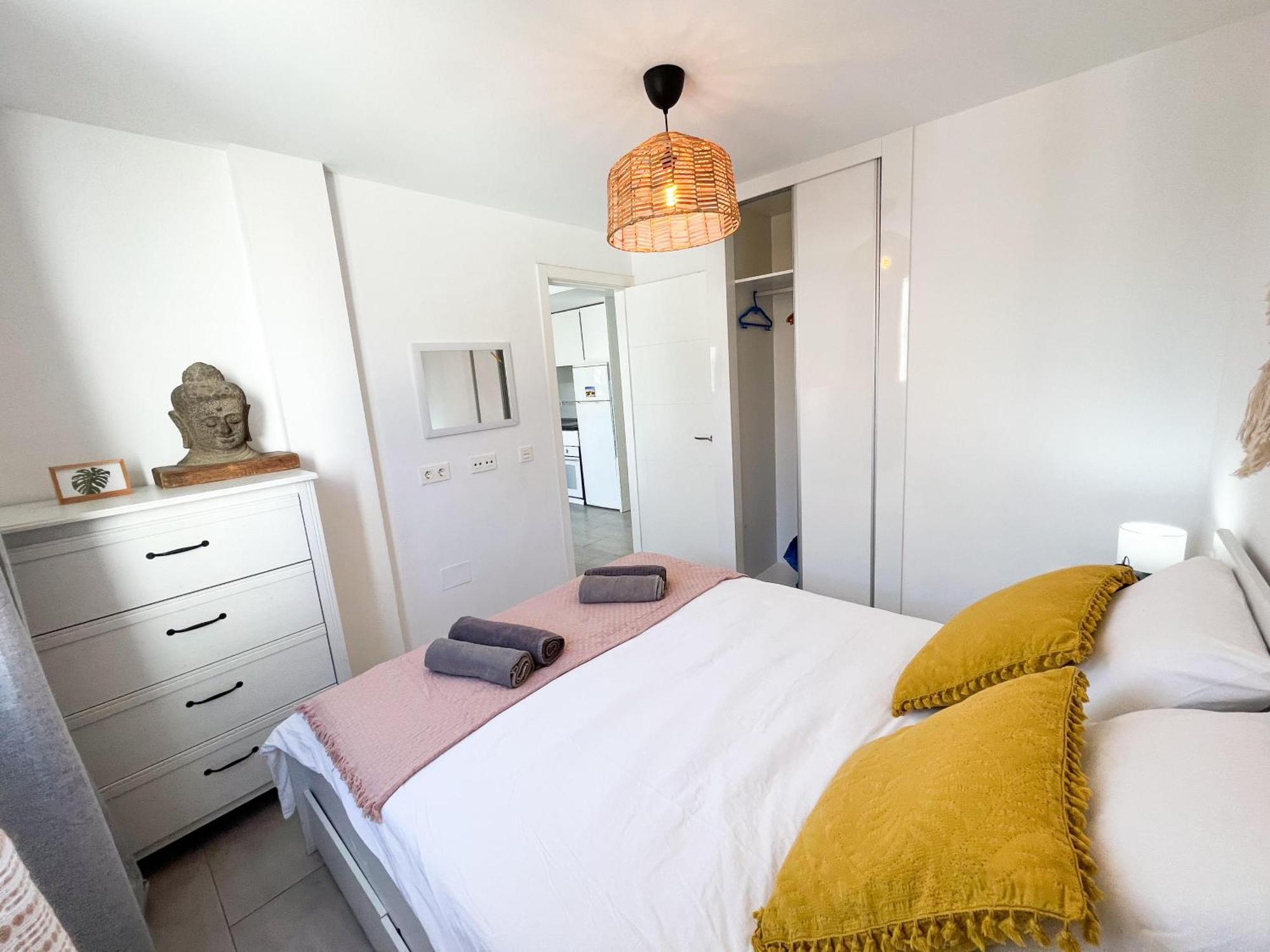 Casa Sol Bristol Sunset Beach Corralejo Eksteriør billede