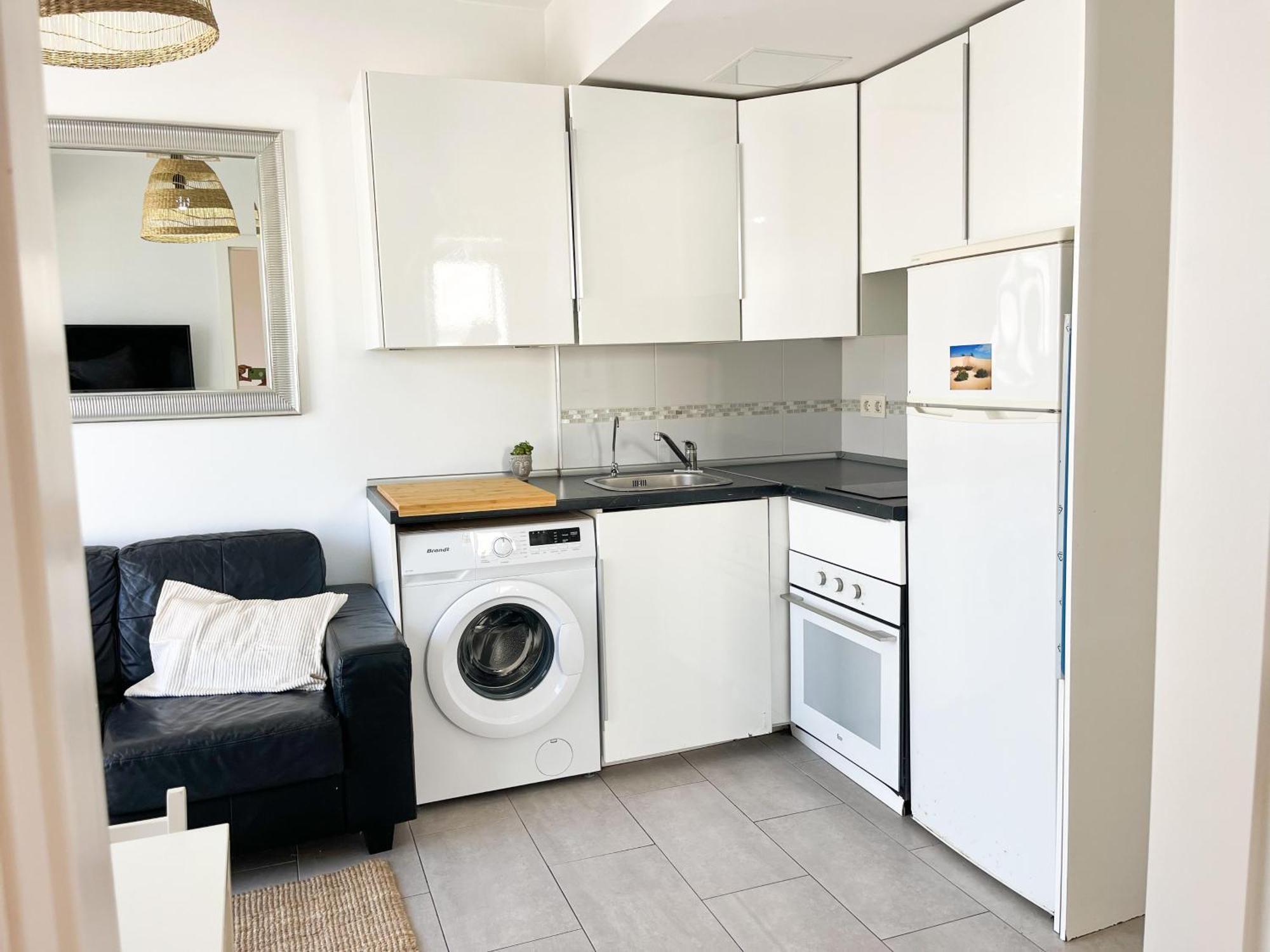 Casa Sol Bristol Sunset Beach Corralejo Eksteriør billede