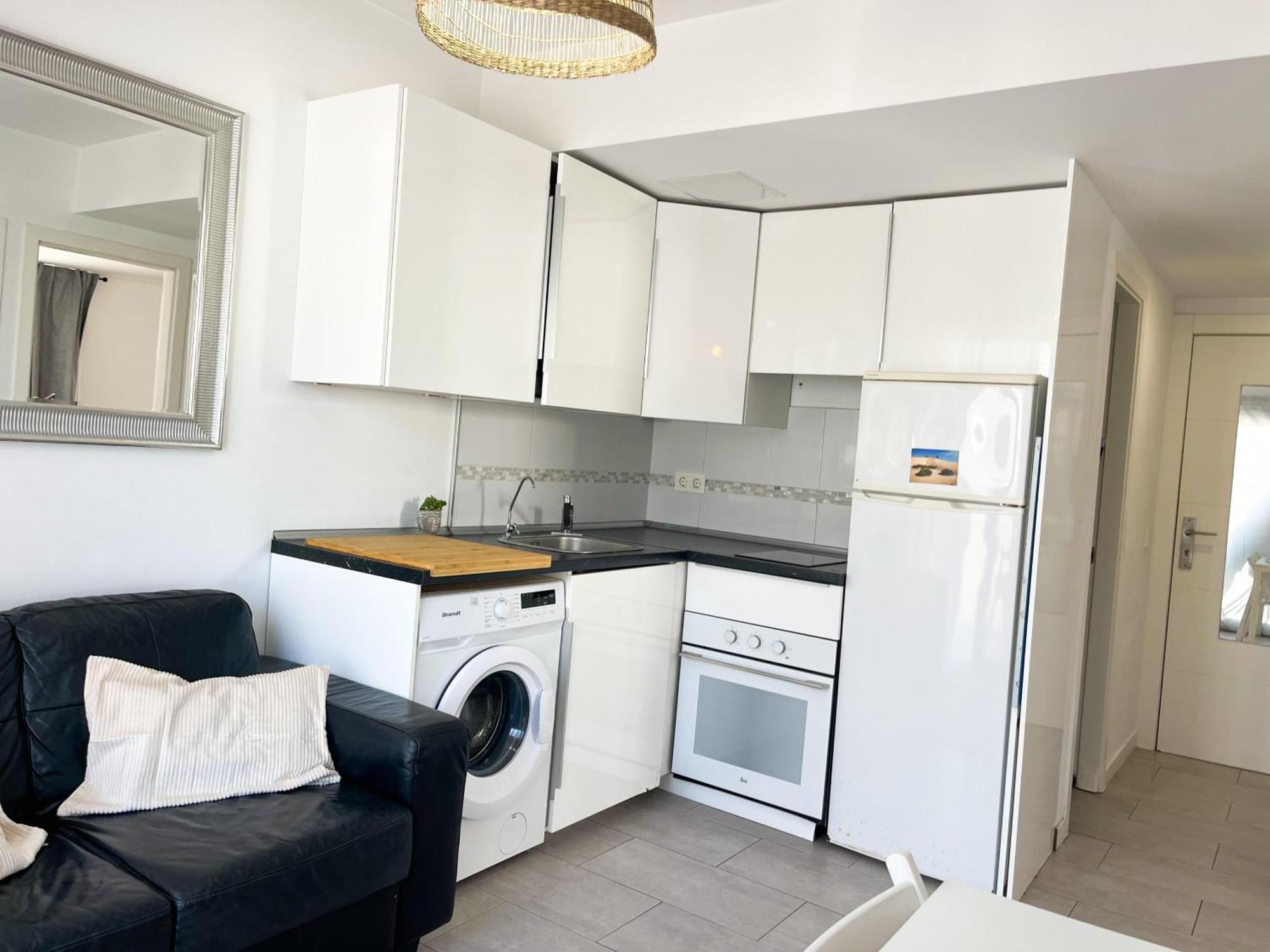 Casa Sol Bristol Sunset Beach Corralejo Eksteriør billede