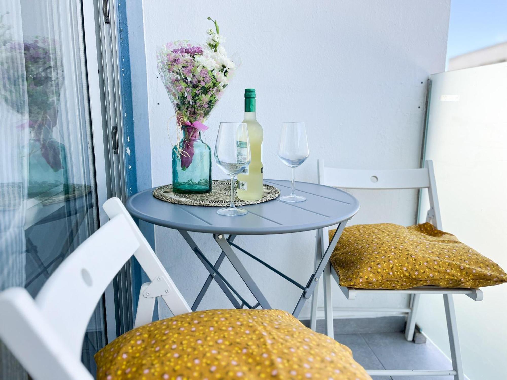 Casa Sol Bristol Sunset Beach Corralejo Eksteriør billede