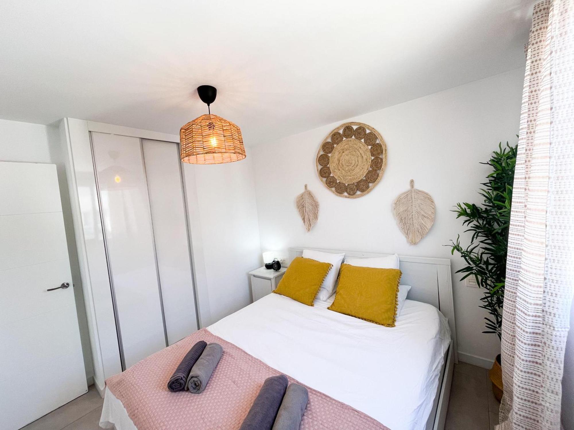 Casa Sol Bristol Sunset Beach Corralejo Eksteriør billede