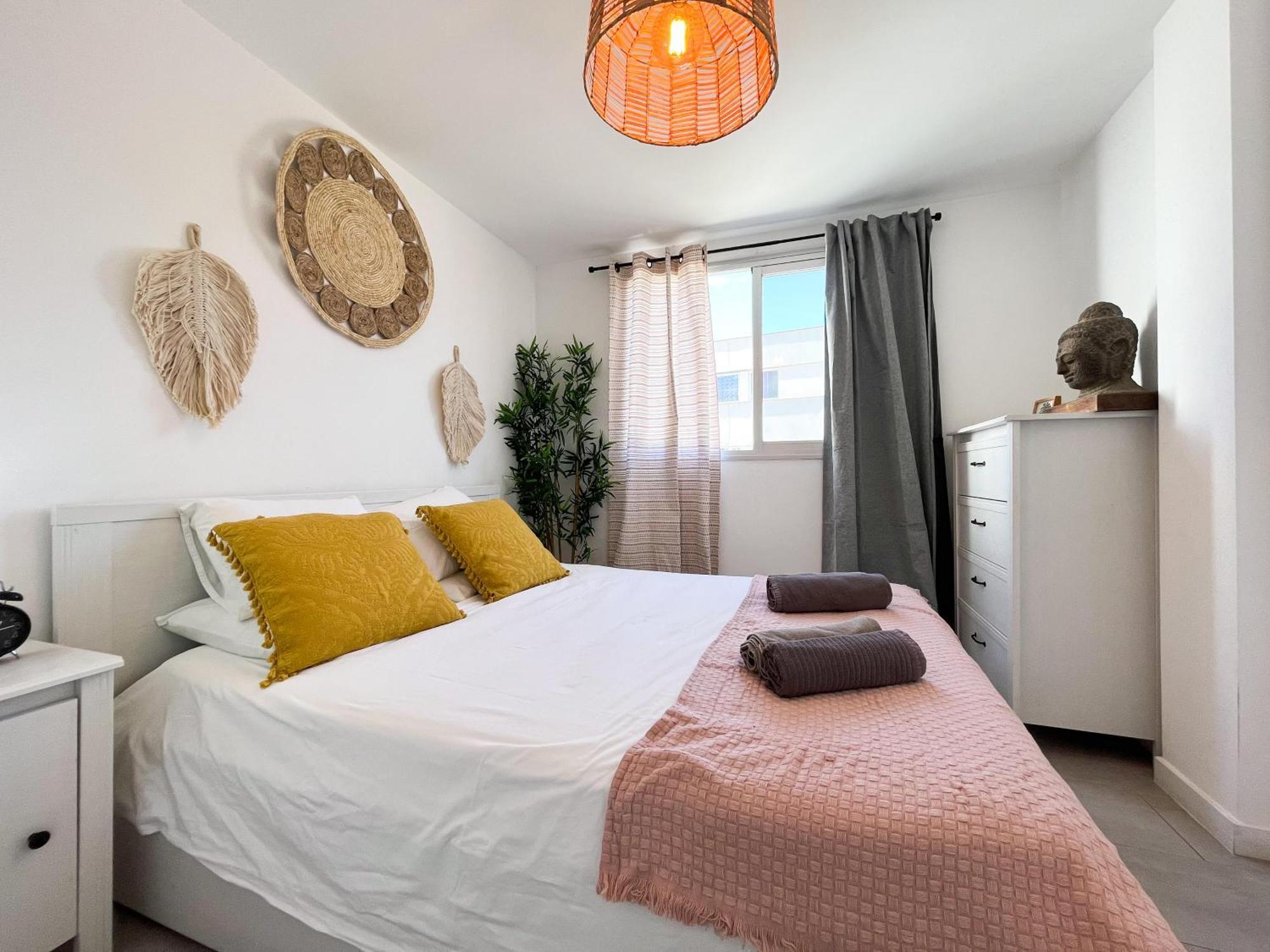 Casa Sol Bristol Sunset Beach Corralejo Eksteriør billede