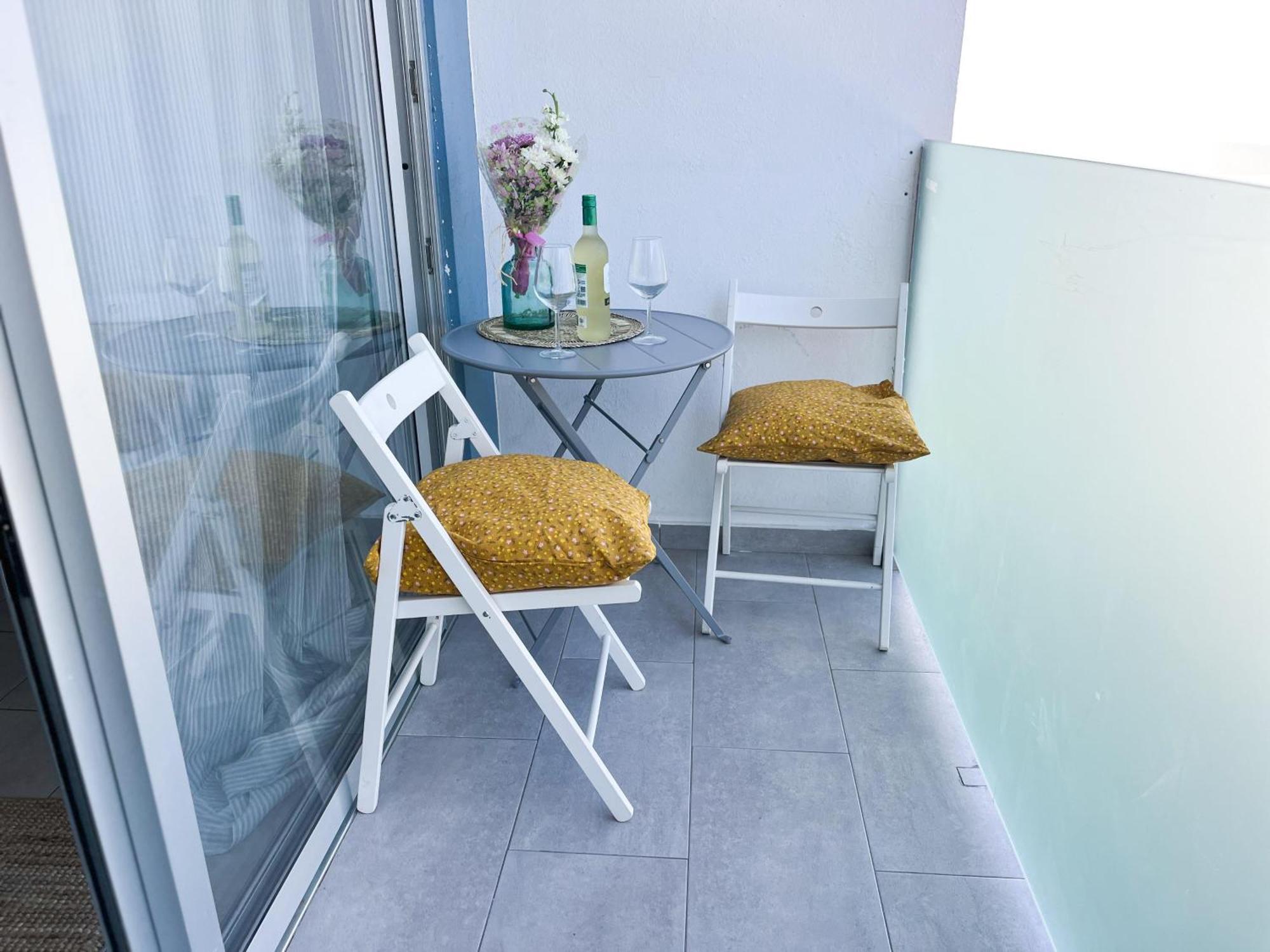 Casa Sol Bristol Sunset Beach Corralejo Eksteriør billede
