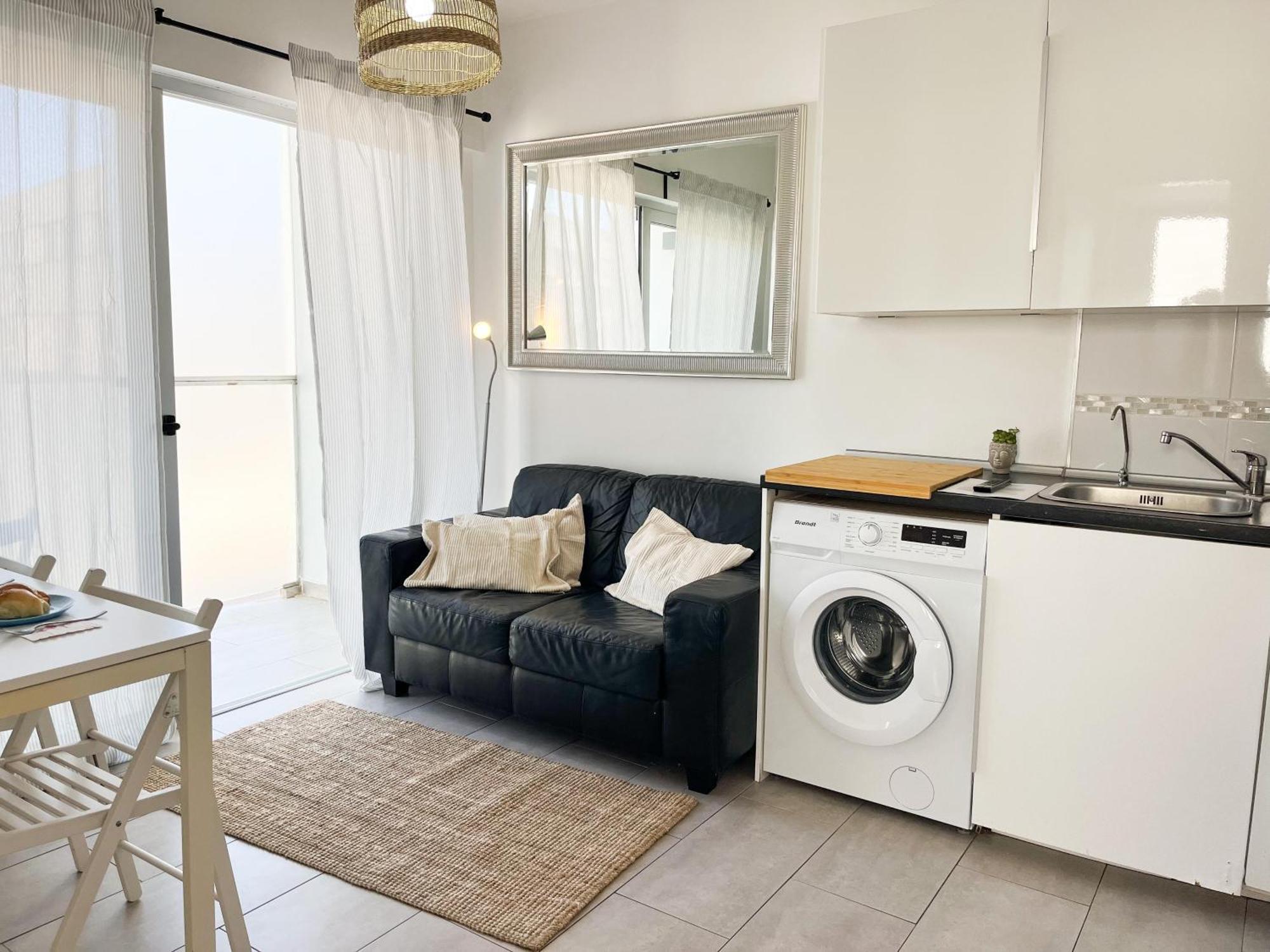 Casa Sol Bristol Sunset Beach Corralejo Eksteriør billede