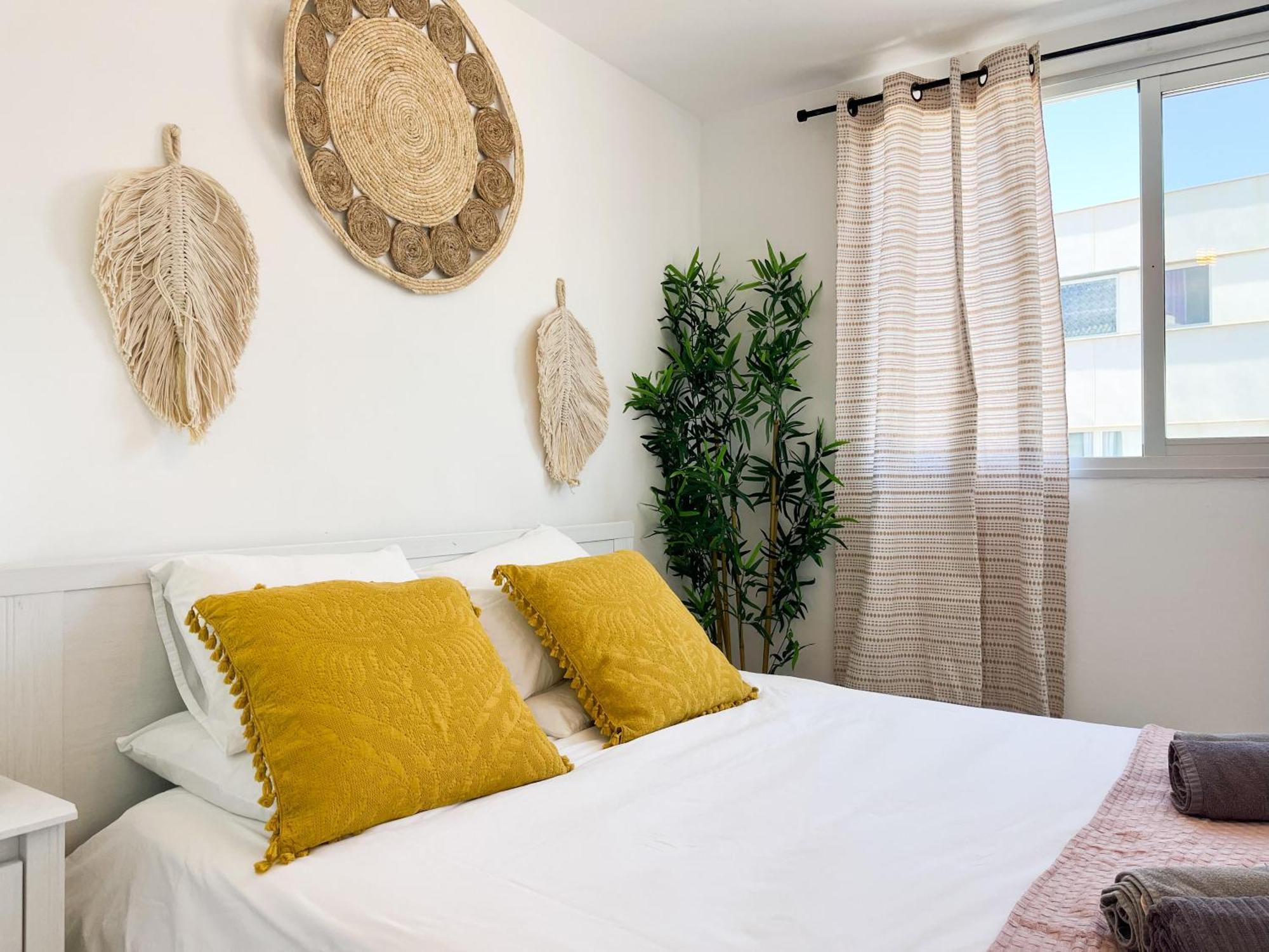 Casa Sol Bristol Sunset Beach Corralejo Eksteriør billede